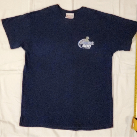 Chase Authentics Geico 500 at Talladega 2015, size L - Picture 2 of 5